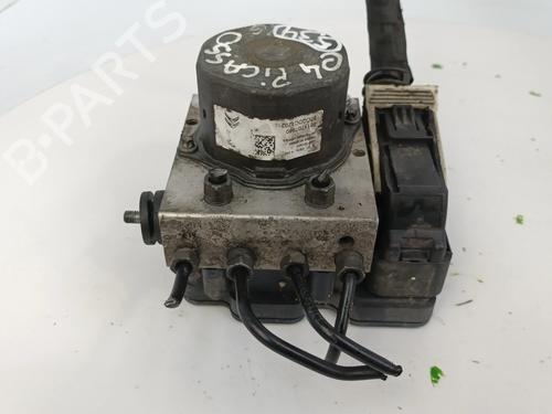 ABS pump CITROËN C4 Picasso II 1.6 BlueHDi 120 | BP40238843M43 - Image 3