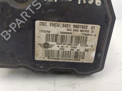 ABS pump MINI MINI (R56) Cooper D | BP40238844M43 - Image 7