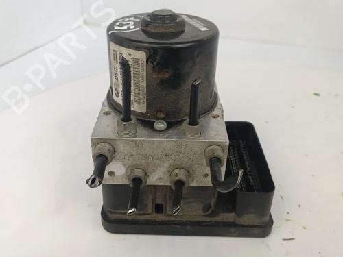 ABS pump BMW 3 (E90) 320 d | BP40238846M43 - Image 3