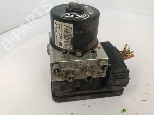 ABS pump BMW 3 Touring (E91) 320 d | BP40238847M43 - Image 3
