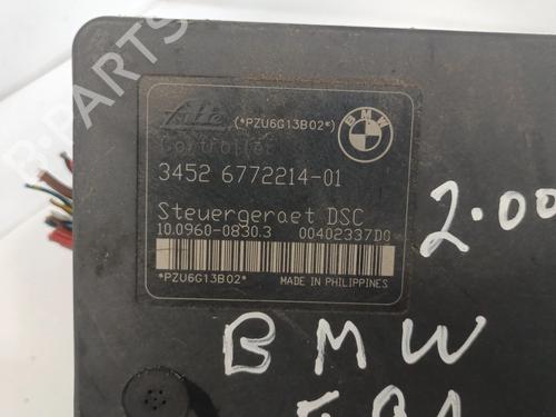 ABS pump BMW 3 Touring (E91) 320 d | BP40238847M43 - Image 7