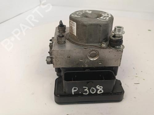 Used ABS pump ABS pump PEUGEOT 308 II (LB_, LP_, LW_, LH_, L3_) 1.6 BlueHDi 120 (120 hp) 40238848 40238848