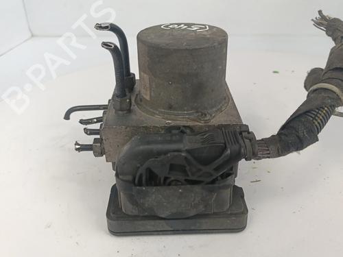 Used ABS pump ABS pump OPEL ASTRA K (B16) 1.6 CDTi (68) (136 hp) 40238849 40238849