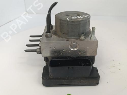 Used ABS pump ABS pump RENAULT CLIO IV (BH_) 1.5 dCi (BHM6) (84 hp) 40238850 40238850