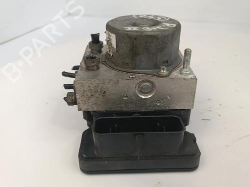 Used ABS pump ABS pump PEUGEOT 308 II (LB_, LP_, LW_, LH_, L3_) 1.6 HDi / BlueHDi 115 (115 hp) 40238851 40238851