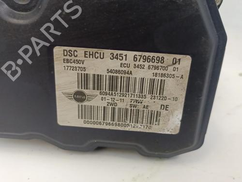 ABS pump MINI MINI (R56) Cooper S | BP40238853M43 - Image 7