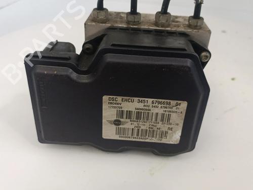 ABS pump MINI MINI (R56) Cooper S | BP40238853M43 - Image 6