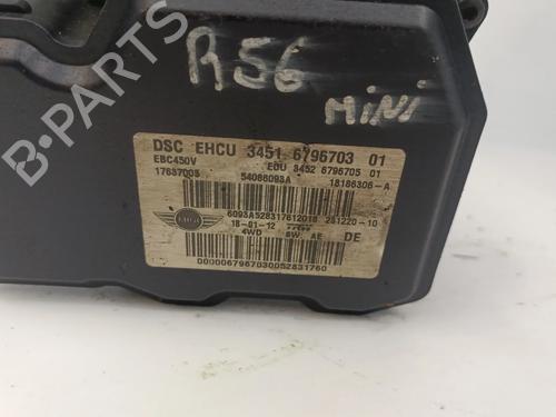 ABS pump MINI MINI (R56) Cooper D | BP40238854M43 - Image 7