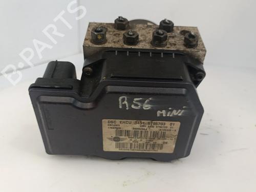 ABS pump MINI MINI (R56) Cooper D | BP40238854M43 - Image 6