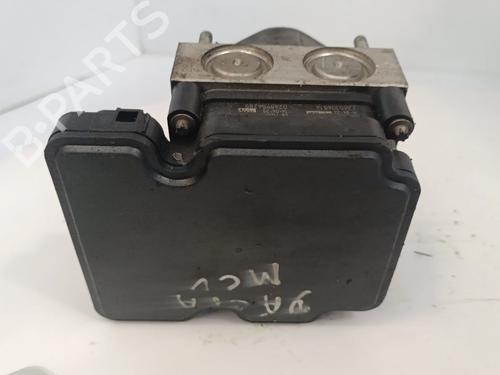 ABS pump DACIA LOGAN MCV II 1.5 Blue dCi 95 (K8JL) | BP40238856M43 - Image 6