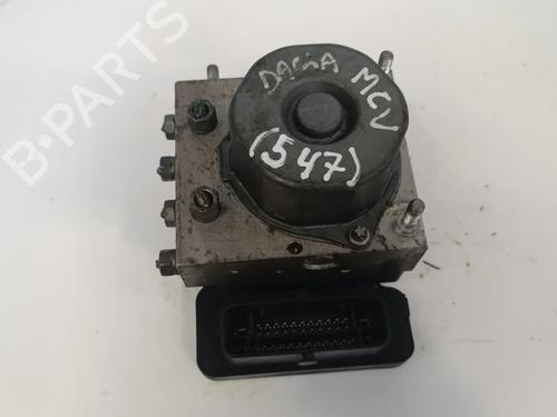 ABS pump DACIA LOGAN MCV II 1.5 Blue dCi 95 (K8JL) | BP40238856M43 - Image 2
