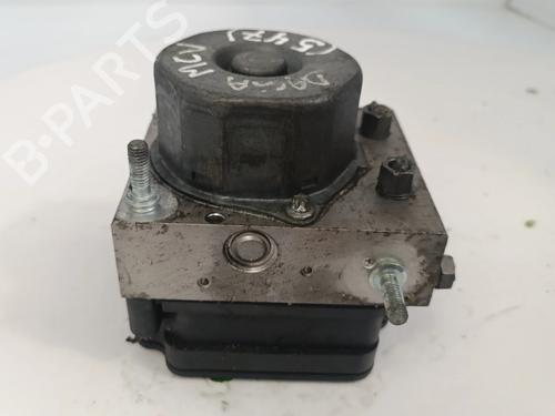 ABS pump DACIA LOGAN MCV II 1.5 Blue dCi 95 (K8JL) | BP40238856M43 - Image 4