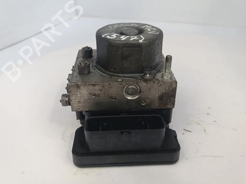 Used ABS pump ABS pump DACIA LOGAN MCV II 1.5 Blue dCi 95 (K8JL) (95 hp) 40238856 40238856
