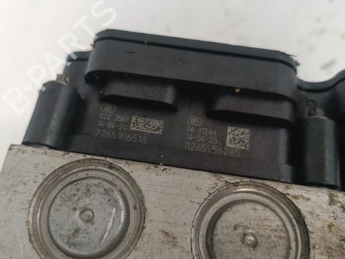 ABS pump DACIA LOGAN MCV II 1.5 Blue dCi 95 (K8JL) | BP40238856M43 - Image 7