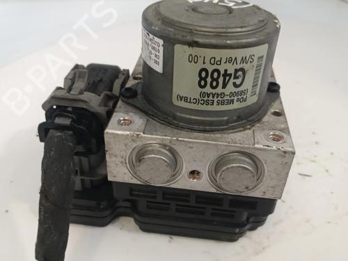 ABS pump HYUNDAI i30 Estate (PDE) 1.6 CRDi | BP40238858M43 - Image 5