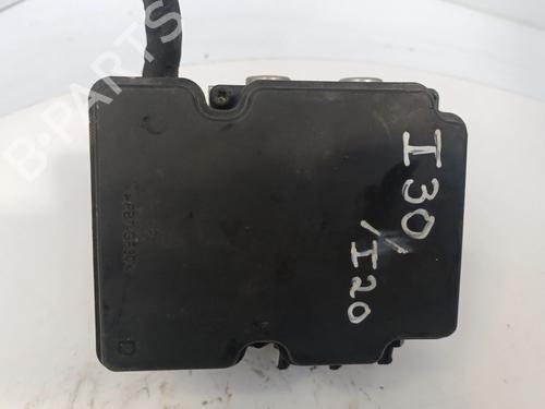 ABS pump HYUNDAI i30 Estate (PDE) 1.6 CRDi | BP40238858M43 - Image 6