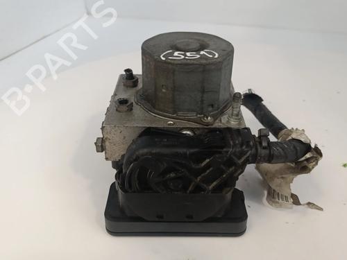Used ABS pump ABS pump MERCEDES-BENZ A-CLASS (W176) A 220 CDI (176.003) (163 hp) 40238860 40238860