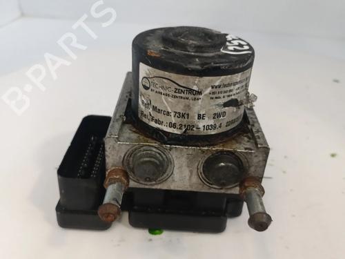 ABS pump SUZUKI SWIFT III (MZ, EZ) 1.3 DDiS (RS413D) | BP40238861M43 - Image 5