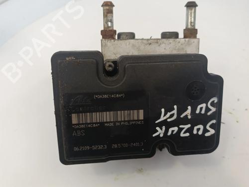 ABS pump SUZUKI SWIFT III (MZ, EZ) 1.3 DDiS (RS413D) | BP40238861M43 - Image 6