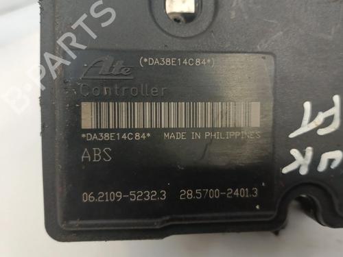 ABS pump SUZUKI SWIFT III (MZ, EZ) 1.3 DDiS (RS413D) | BP40238861M43 - Image 7