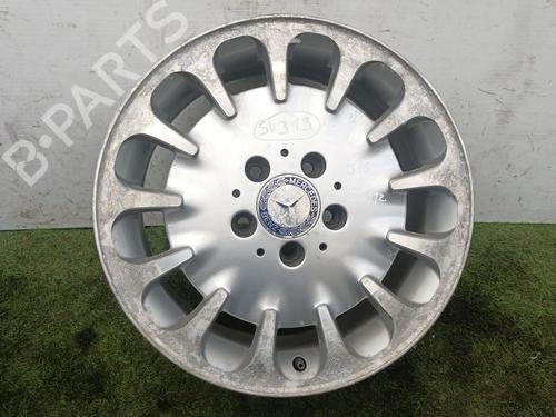 Used Rim Rim MERCEDES-BENZ E-CLASS (W211) E 220 CDI (163 hp) 40256433 40256433