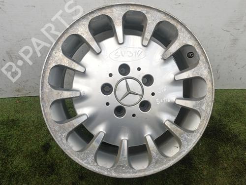 Used Rim Rim MERCEDES-BENZ E-CLASS (W211) E 220 CDI (211.006) (136 hp) 40256434 40256434