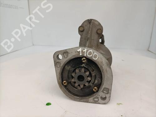Used Starter Starter NISSAN PATROL GR V Wagon (Y61) 2.8 D (100 hp) 40264921 40264921