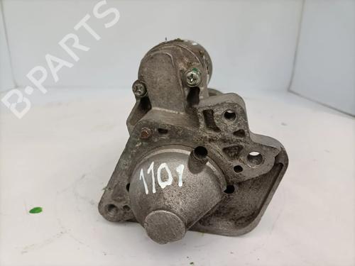 Used Starter Starter RENAULT CLIO IV (BH_) 1.5 dCi 110 (110 hp) 40264922 40264922
