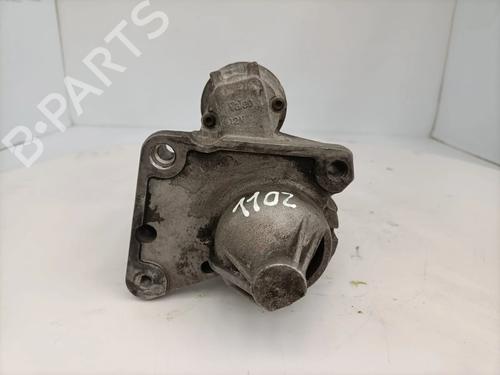 Used Starter Starter CITROËN C3 Picasso (SH_) 1.6 HDi (90 hp) 40264923 40264923