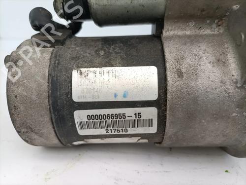 Starter OPEL ASTRA H (A04) 1.7 CDTI (L48) | BP40264927M8 - Image 5