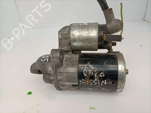 Starter OPEL AGILA B (H08) 1.0 (F68) | BP40264930M8 - Image 2