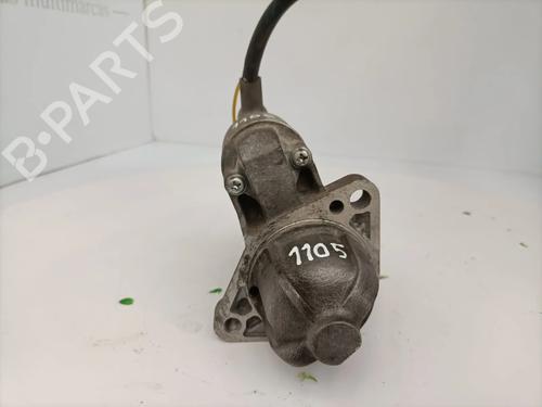 Used Starter Starter OPEL AGILA B (H08) 1.0 (F68) (68 hp) 40264930 40264930