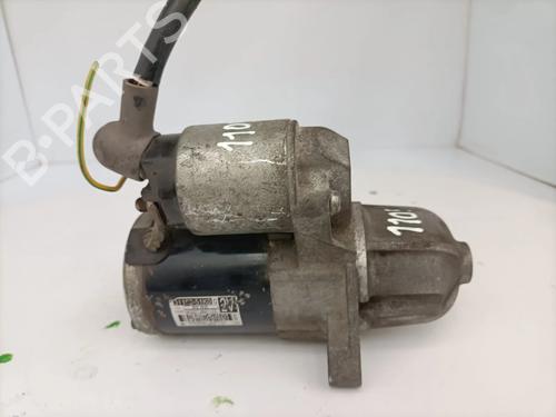 Starter OPEL AGILA B (H08) 1.0 (F68) | BP40264930M8 - Image 4