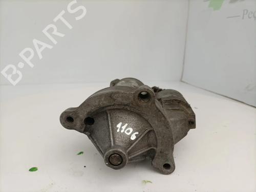 Used Starter Starter PEUGEOT 206 CC (2D) 2.0 S16 (136 hp) 40268492 40268492