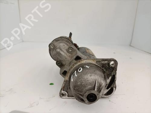 Used Starter Starter OPEL ASTRA H (A04) 1.7 CDTI (L48) (80 hp) 40268493 40268493