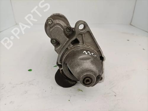 Used Starter Starter OPEL ASTRA K (B16) 1.0 Turbo (68) (105 hp) 40268494 40268494