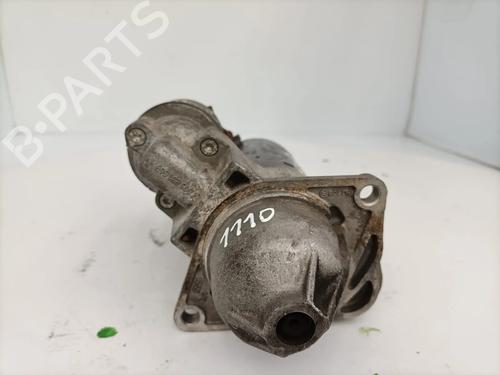 Used Starter Starter OPEL CORSA D (S07) 1.2 (L08, L68) (86 hp) 40268496 40268496