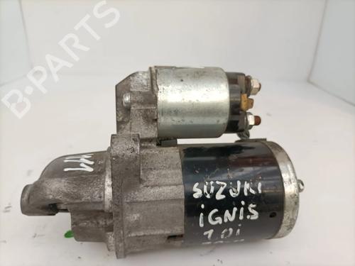 Starter SUZUKI SPLASH (EX) 1.0 (A5B310) | BP40268497M8 - Image 2