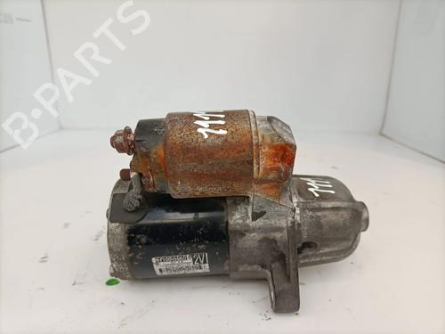 Starter SUZUKI SPLASH (EX) 1.0 (A5B310) | BP40268497M8 - Image 4