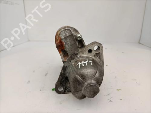 Used Starter Starter SUZUKI SPLASH (EX) 1.0 (A5B310) (68 hp) 40268497 40268497