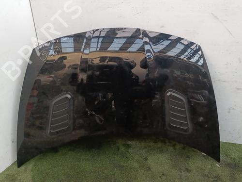 Used Hood Hood HONDA CIVIC VIII Hatchback (FN, FK) 1.4 (FK1, FN4) (100 hp) 40268502 40268502