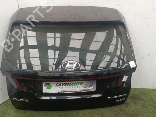 tailgate-hyundai-tucson-nx4e-nx4a-2020-36812234 main image