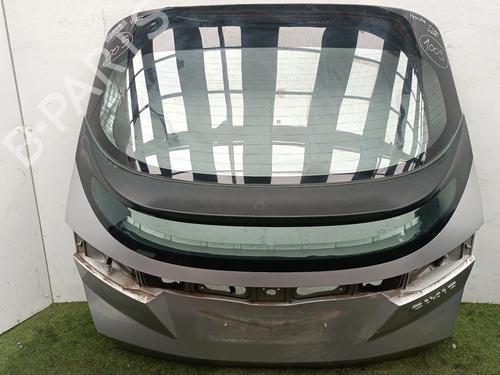 Used Tailgate Tailgate HONDA CIVIC VIII Hatchback (FN, FK) 1.4 (FK1, FN4) (100 hp) 40292238 40292238