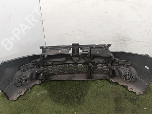 Front bumper DACIA LOGAN MCV II 1.5 Blue dCi 95 (K8JL) | BP36812141C7 - Image 4