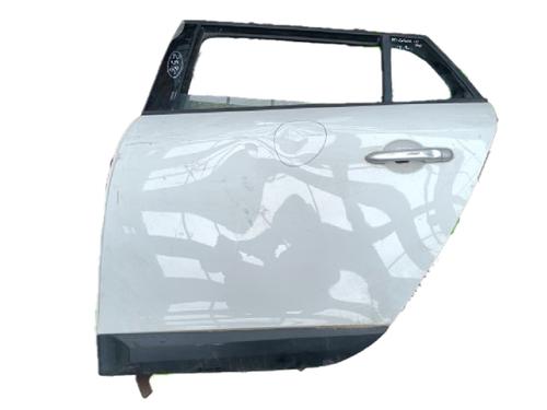 Used Left rear door Left rear door RENAULT MEGANE III Grandtour (KZ0/1) 1.5 dCi (86 hp) 40449251 40449251