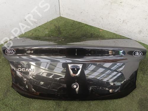 Used Tailgate Tailgate DACIA LOGAN II 1.5 dCi (90 hp) 37006316 37006316