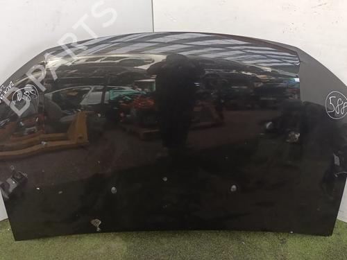 Used Hood Hood DACIA LOGAN II 1.5 dCi (90 hp) 40502905 40502905