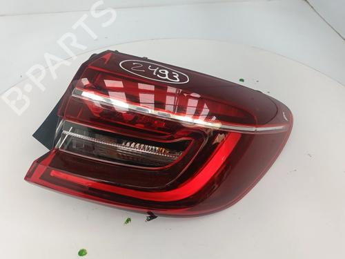 Used Right taillight Right taillight MITSUBISHI COLT VII Hatchback (VB_) 1.0 MPi (VBXG0) (91 hp) 29927253 29927253