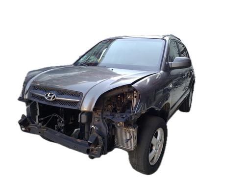 Used Parts HYUNDAI TUCSON (JM) [2004-2019]  4271589