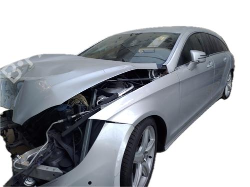 Seats set MERCEDES-BENZ CLS Shooting Brake (X218)  | BP29768437C78 